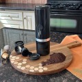 Portable Espresso Automatic USB Coffee Maker